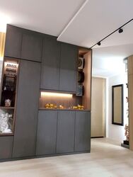 The Terrace (D19), Condominium #604824691